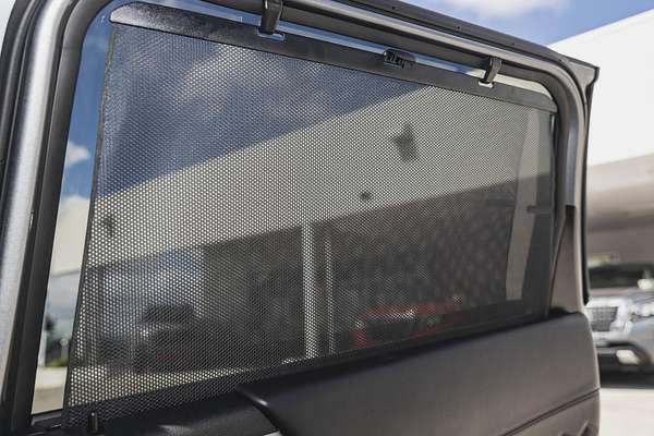 2023 Mitsubishi Outlander Exceed Tourer ZM