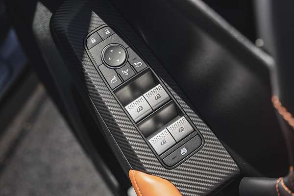 2023 Mitsubishi Outlander Exceed Tourer ZM