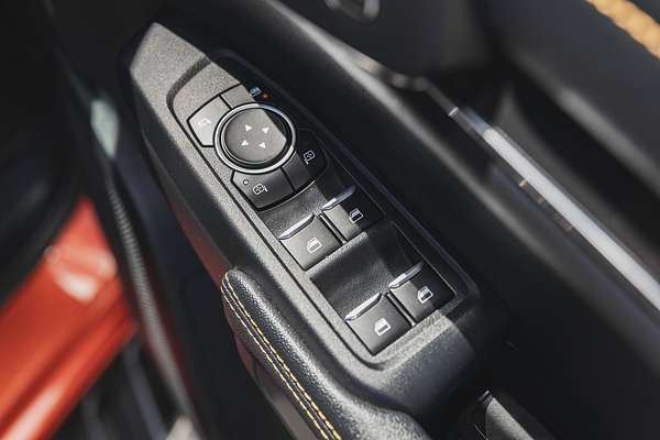 2023 Ford Ranger Wildtrak 4X4