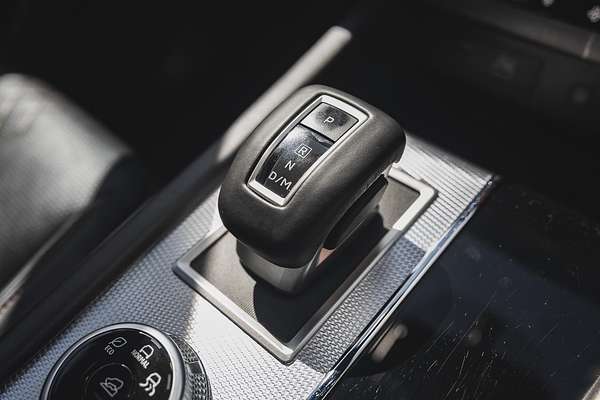2023 Mitsubishi Outlander Exceed Tourer ZM