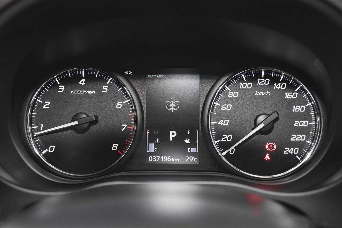 2018 Mitsubishi Outlander ES ADAS ZL