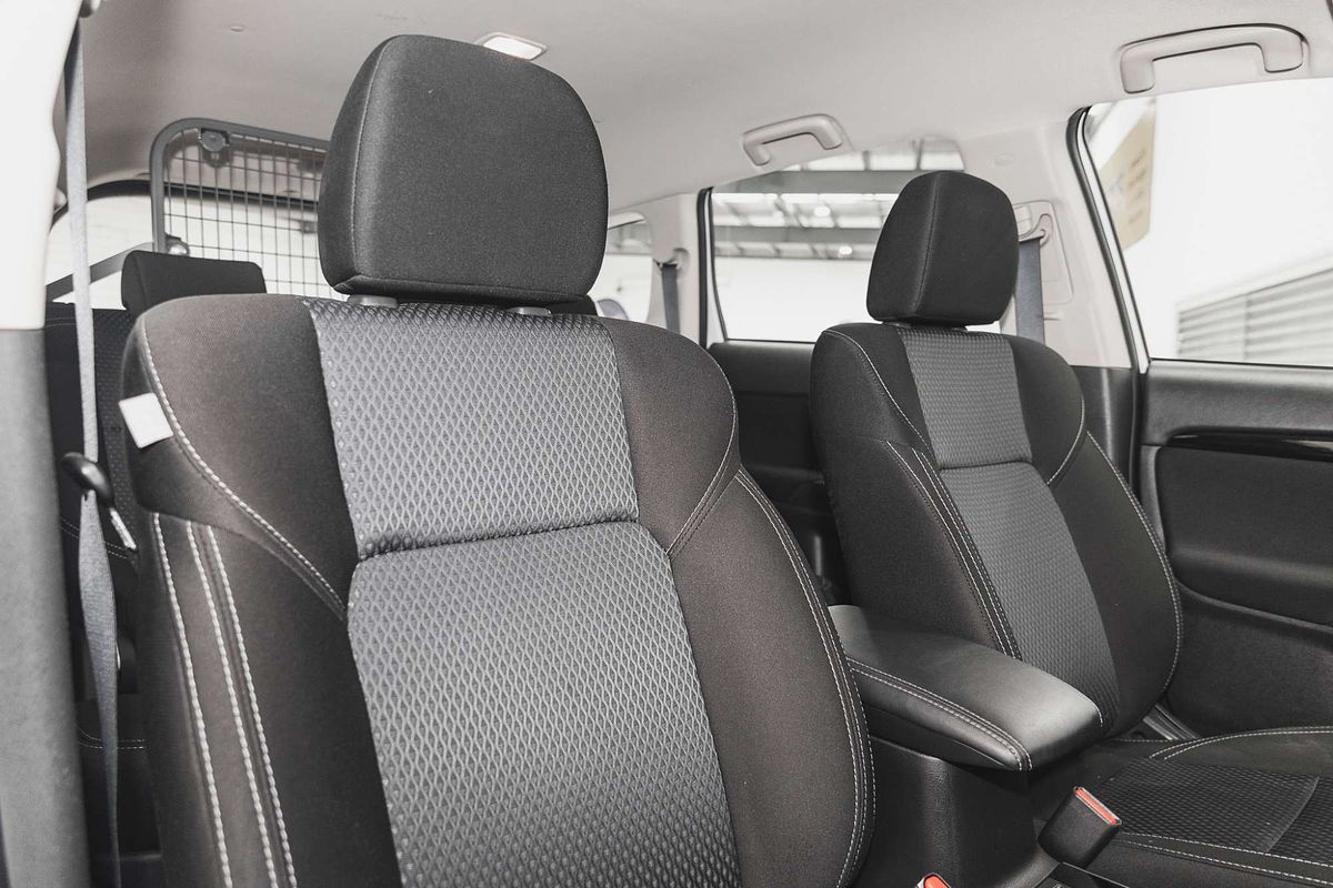 2018 Mitsubishi Outlander ES ADAS ZL