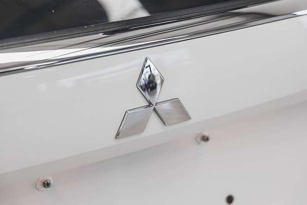 2018 Mitsubishi Outlander ES ADAS ZL