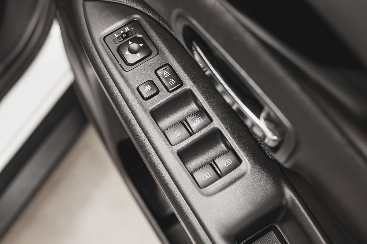 2018 Mitsubishi Outlander ES ADAS ZL