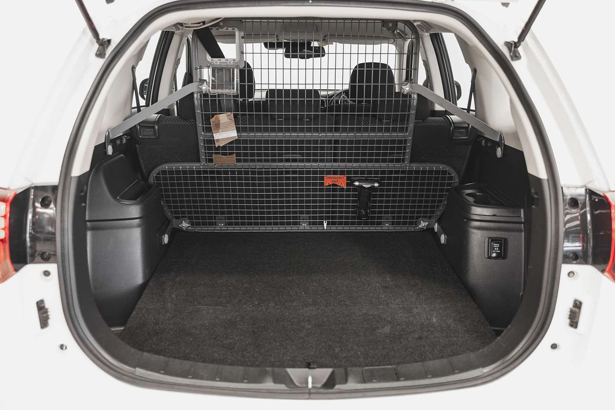 2018 Mitsubishi Outlander ES ADAS ZL