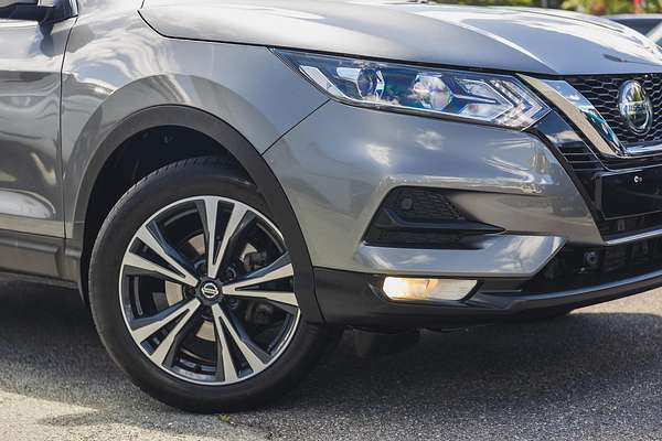 2021 Nissan QASHQAI ST-L J11 Series 3