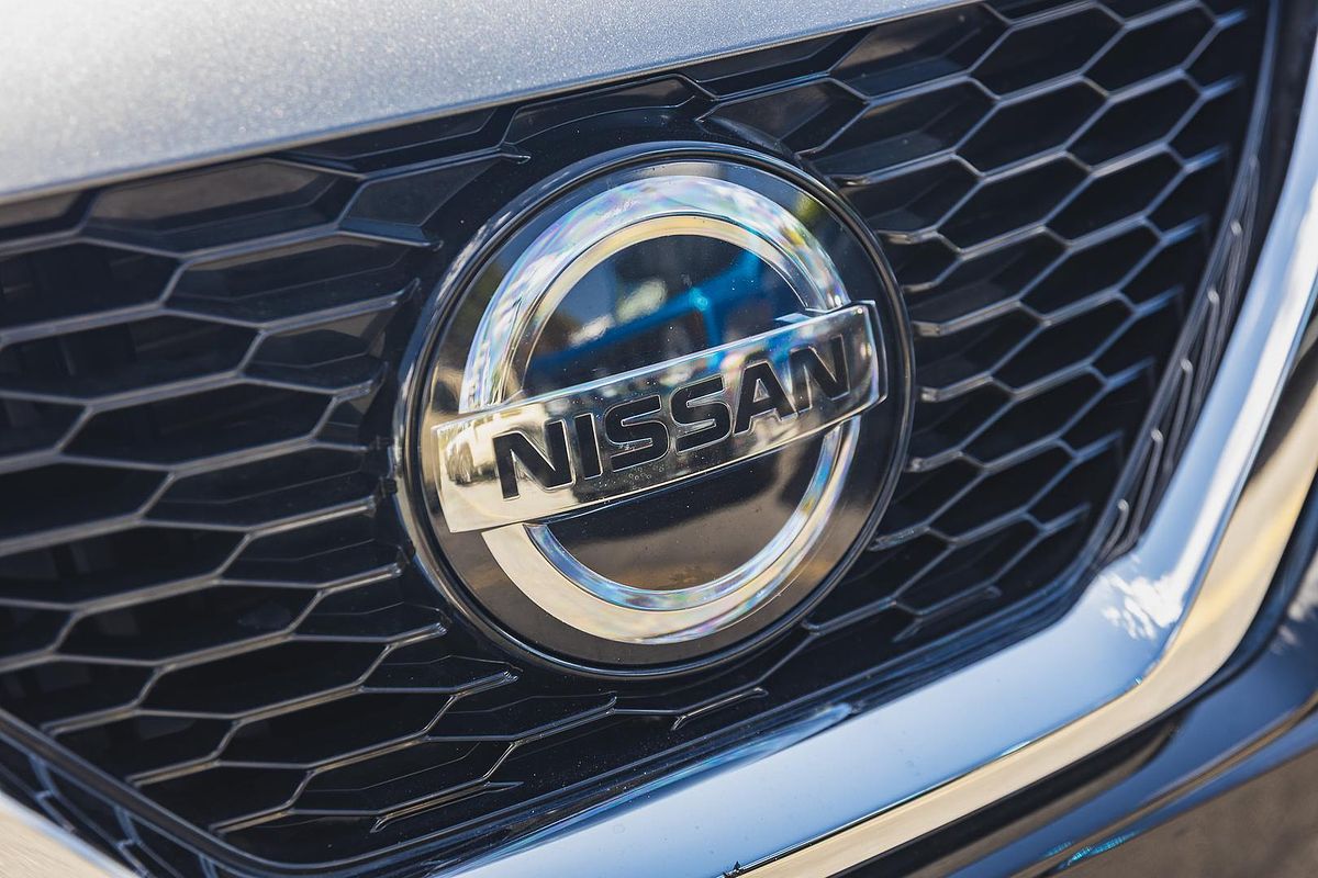 2021 Nissan QASHQAI ST-L J11 Series 3