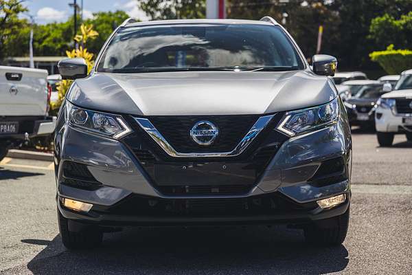 2021 Nissan QASHQAI ST-L J11 Series 3
