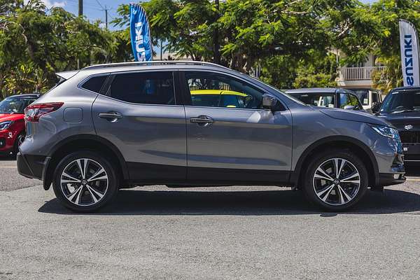 2021 Nissan QASHQAI ST-L J11 Series 3