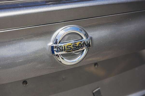 2021 Nissan QASHQAI ST-L J11 Series 3