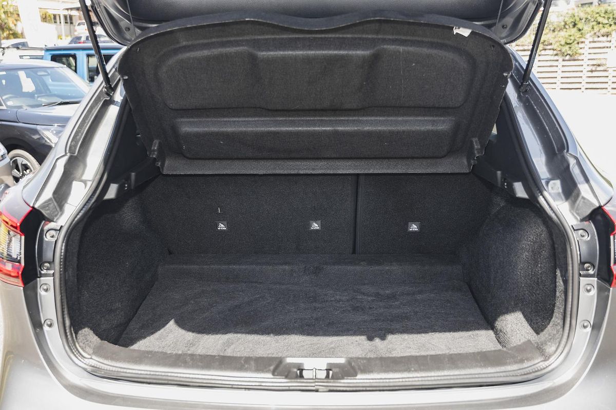 2021 Nissan QASHQAI ST-L J11 Series 3