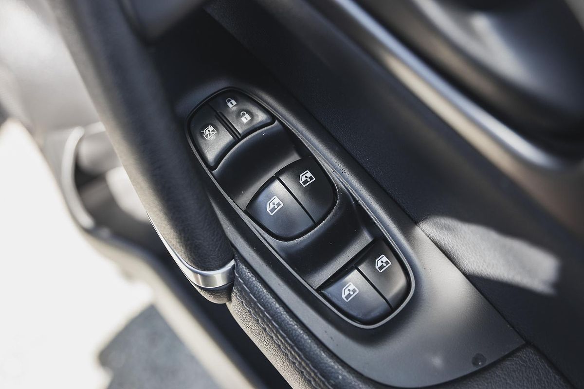 2021 Nissan QASHQAI ST-L J11 Series 3