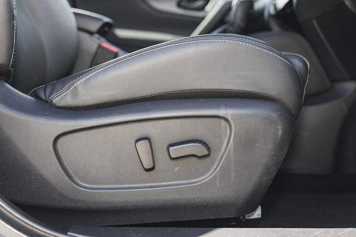 2021 Nissan QASHQAI ST-L J11 Series 3