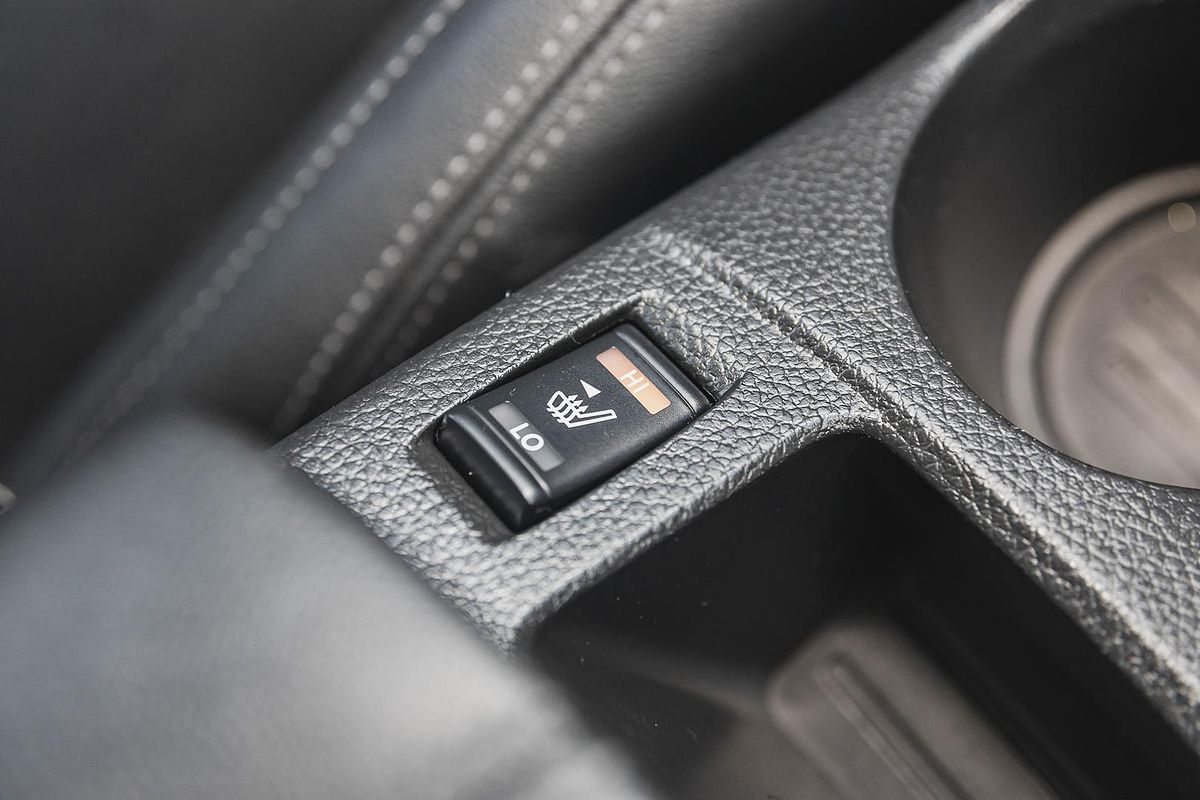 2021 Nissan QASHQAI ST-L J11 Series 3