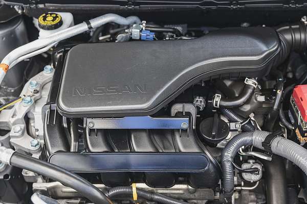 2021 Nissan QASHQAI ST-L J11 Series 3