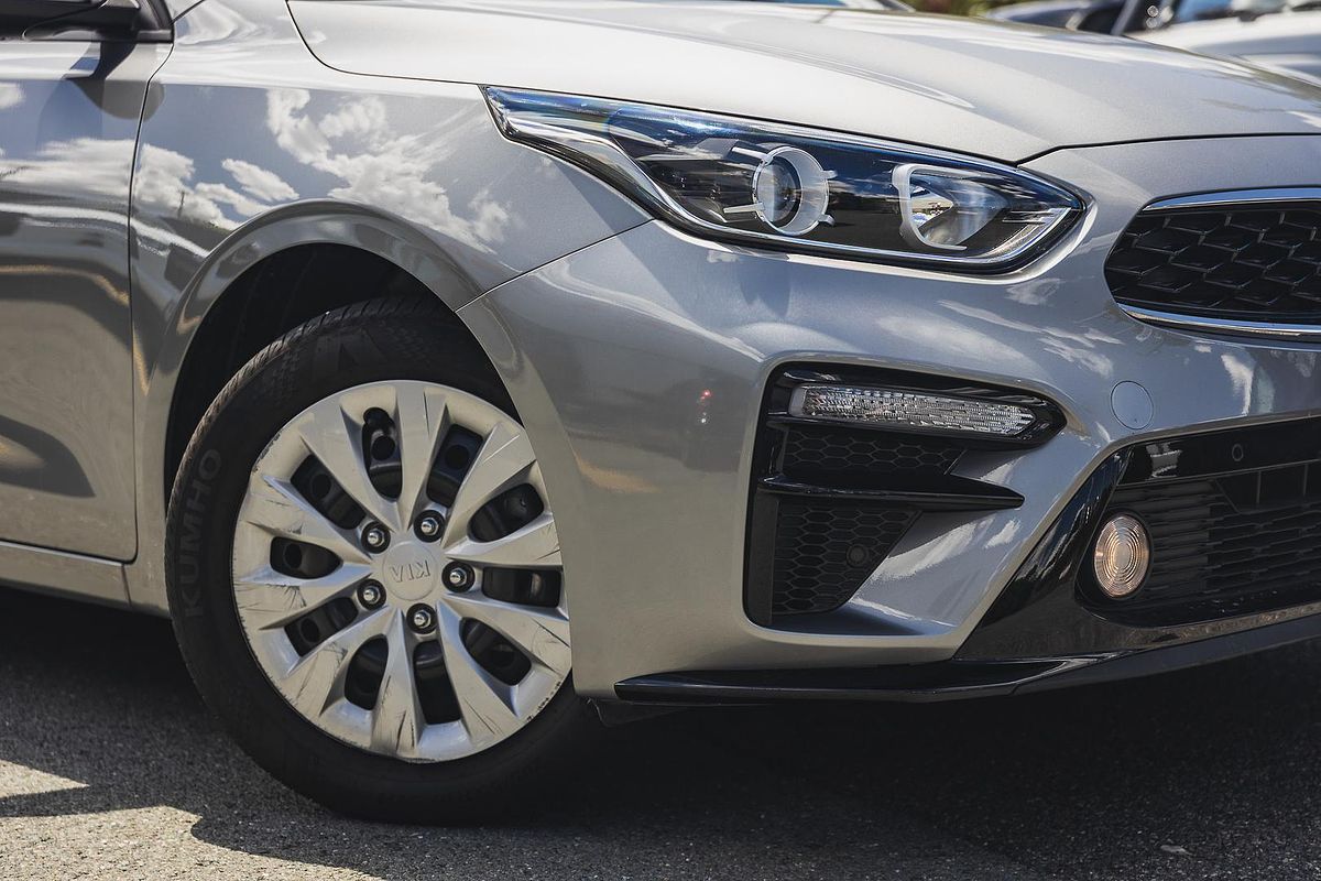 2018 Kia Cerato S BD
