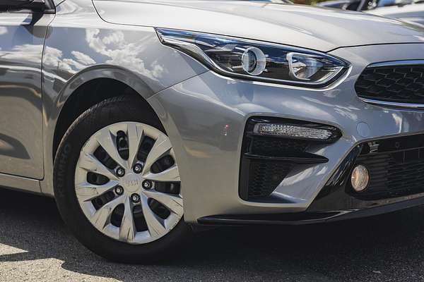 2018 Kia Cerato S BD