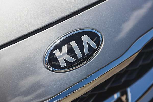 2018 Kia Cerato S BD