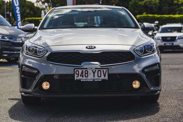 2018 Kia Cerato S BD