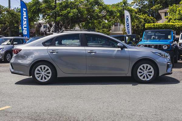 2018 Kia Cerato S BD