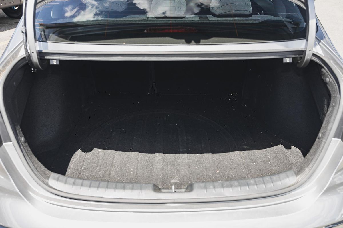 2018 Kia Cerato S BD