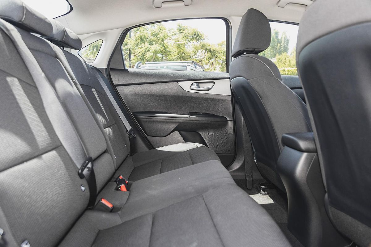 2018 Kia Cerato S BD