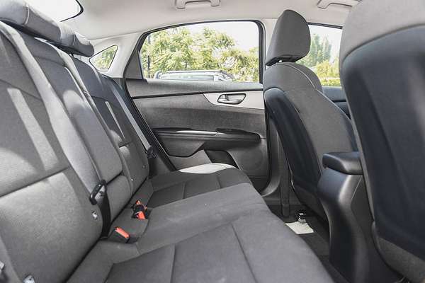 2018 Kia Cerato S BD