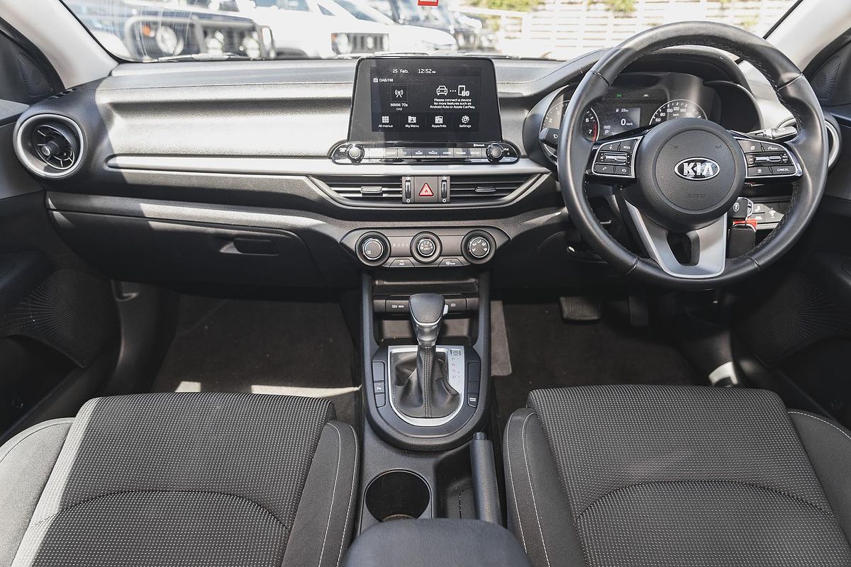 2018 Kia Cerato S BD