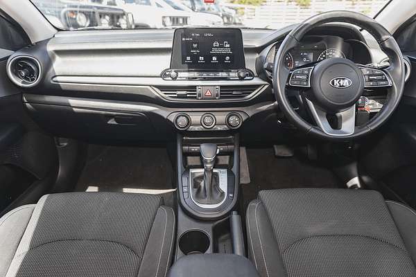 2018 Kia Cerato S BD