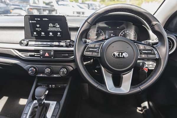 2018 Kia Cerato S BD