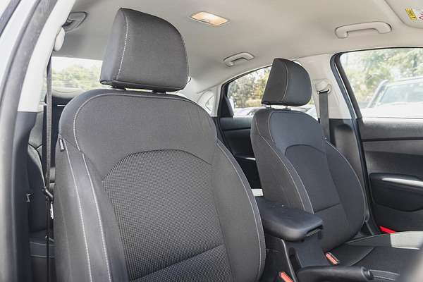 2018 Kia Cerato S BD