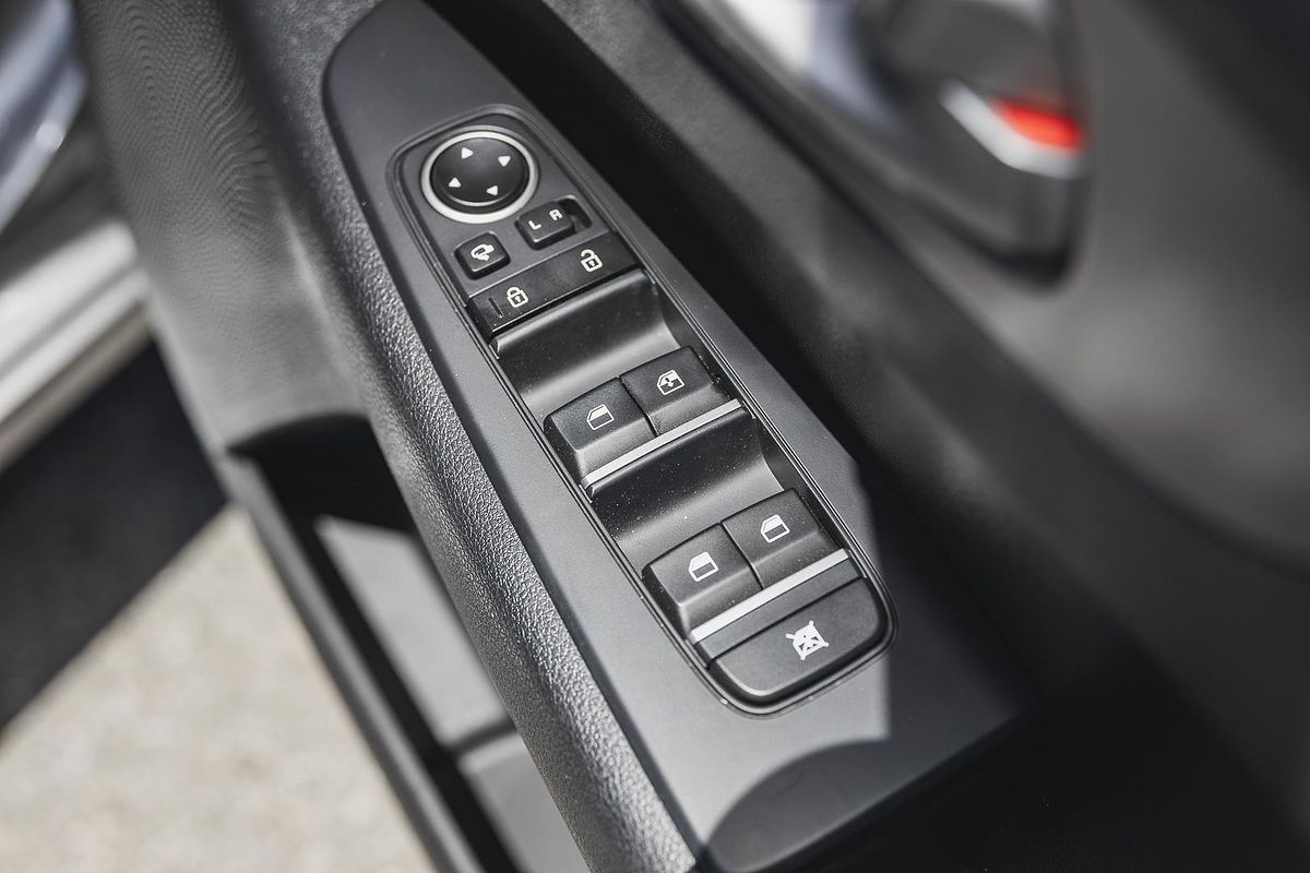 2018 Kia Cerato S BD
