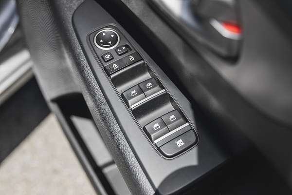 2018 Kia Cerato S BD