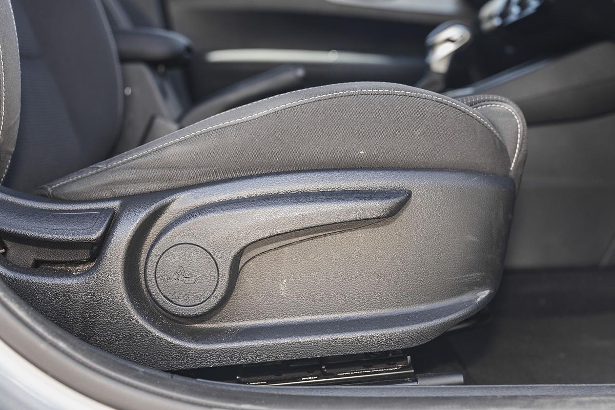 2018 Kia Cerato S BD