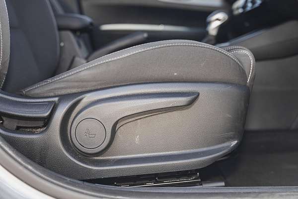 2018 Kia Cerato S BD