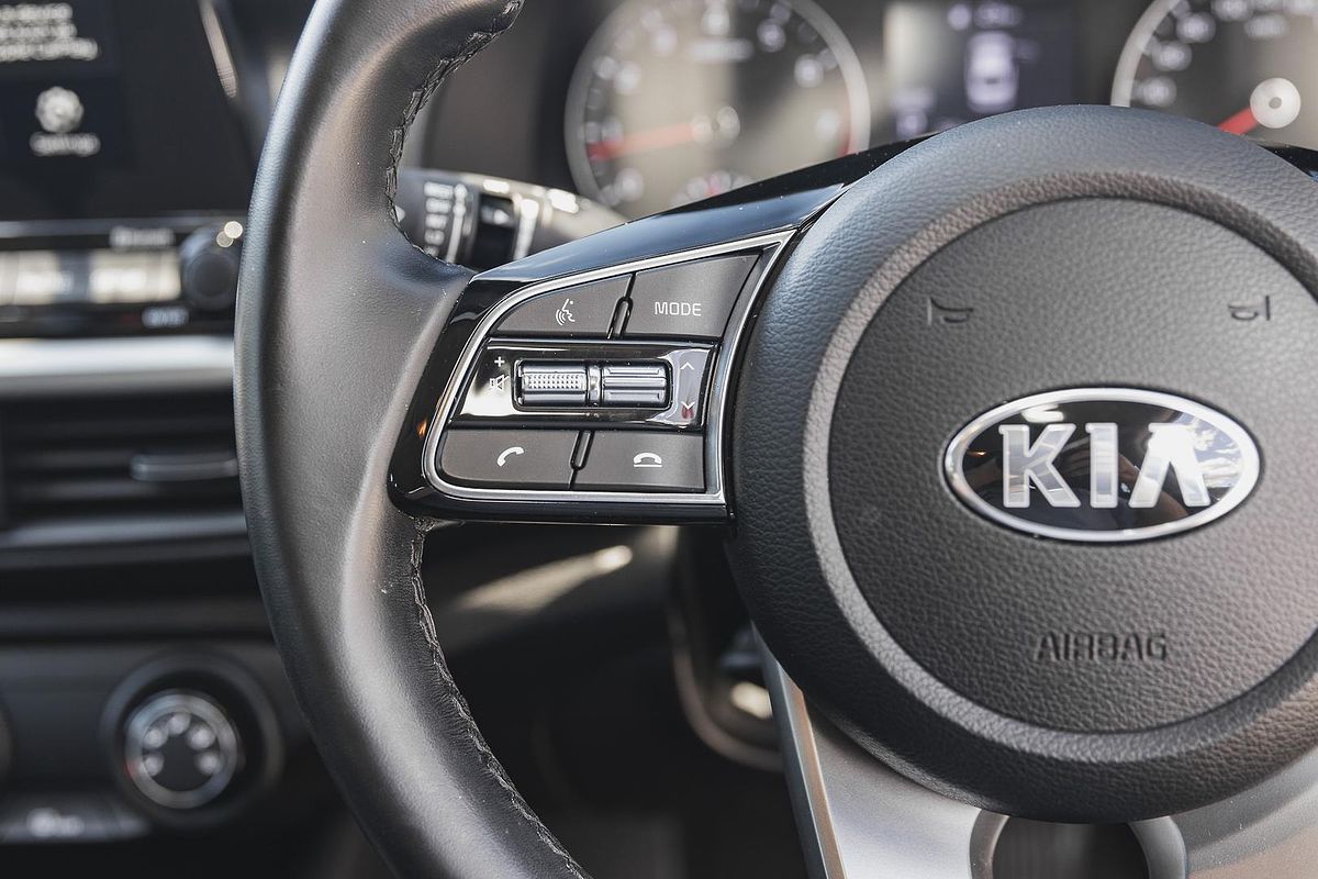 2018 Kia Cerato S BD