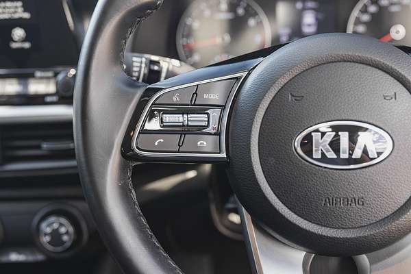 2018 Kia Cerato S BD