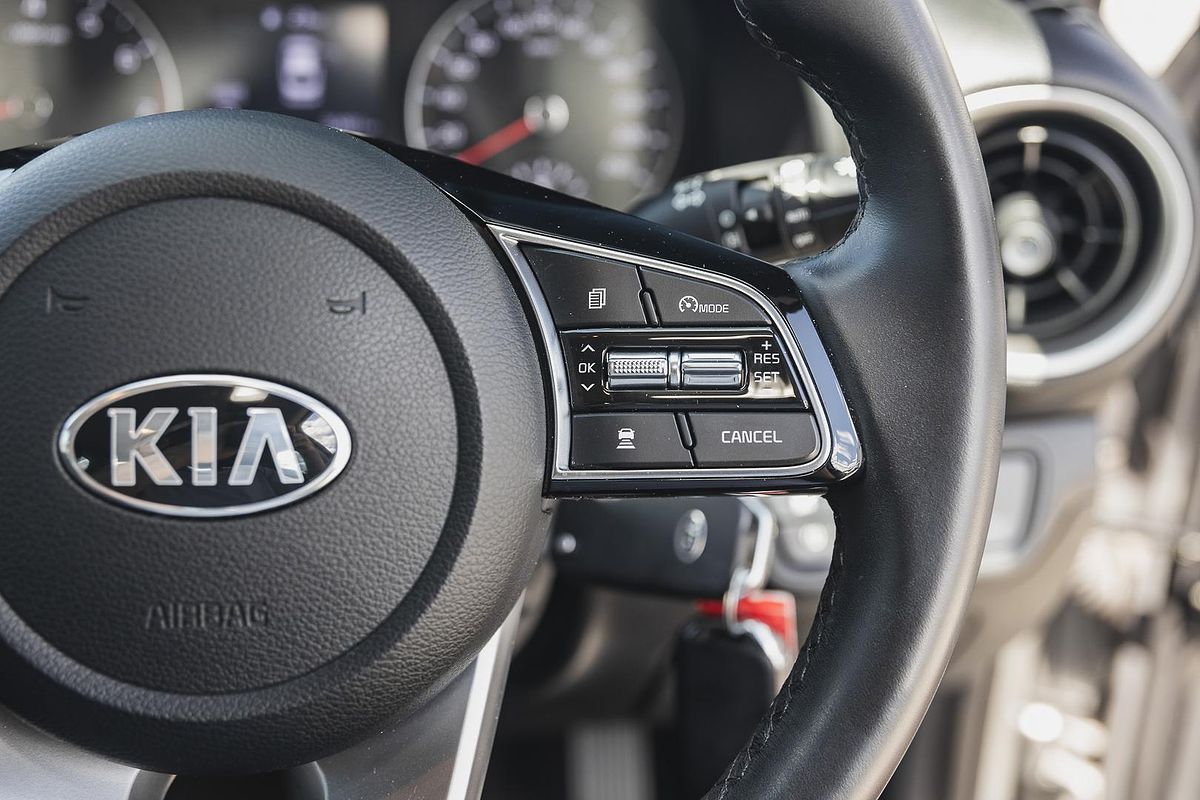 2018 Kia Cerato S BD