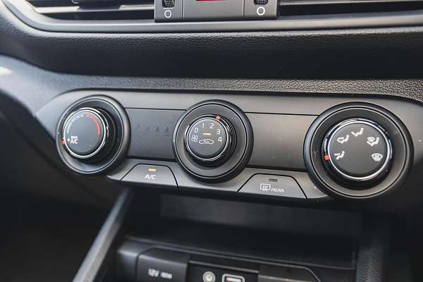 2018 Kia Cerato S BD