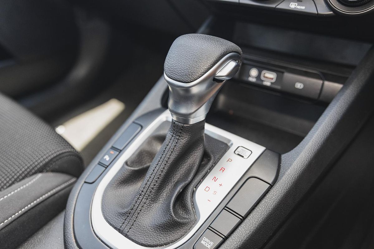 2018 Kia Cerato S BD