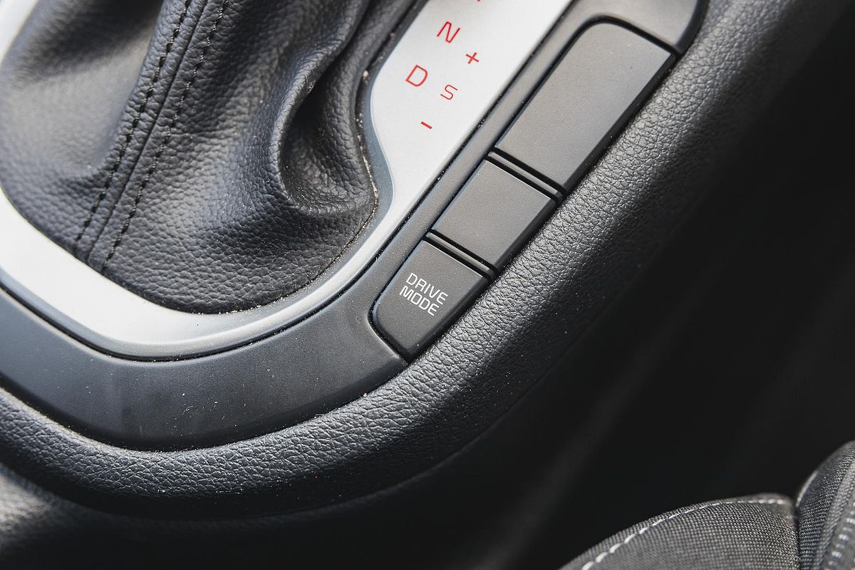 2018 Kia Cerato S BD