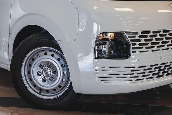 2025 Hyundai STARIA LOAD US4.V3