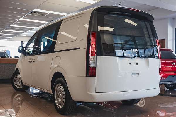 2025 Hyundai STARIA LOAD US4.V3
