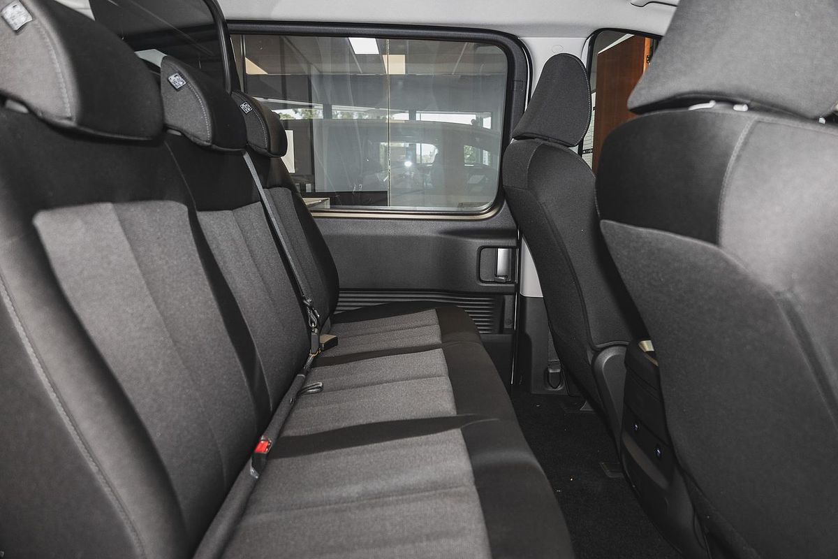 2025 Hyundai STARIA LOAD US4.V3