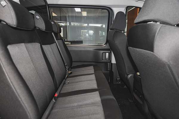 2025 Hyundai STARIA LOAD US4.V3