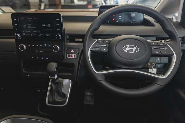 2025 Hyundai STARIA LOAD US4.V3