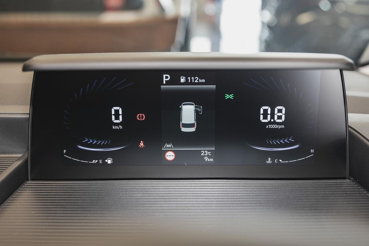 2025 Hyundai STARIA LOAD US4.V3