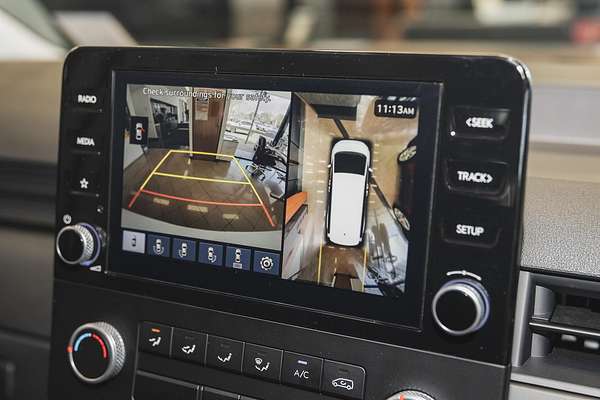 2025 Hyundai STARIA LOAD US4.V3