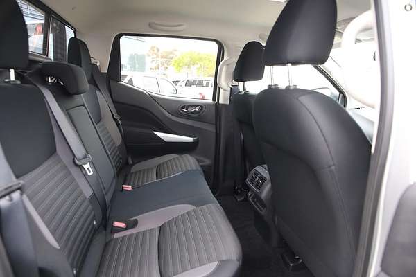 2024 Nissan Navara Black Edition D23 4X4