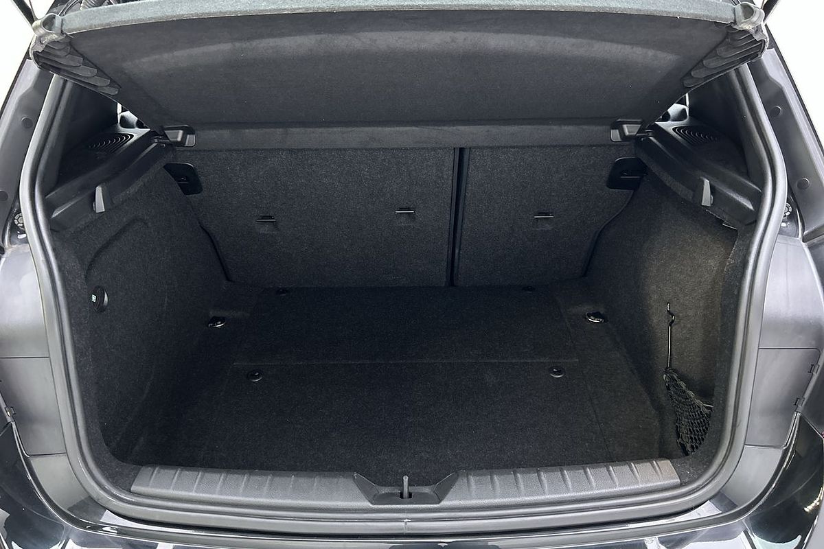 2015 BMW 1 Series 125i M Sport F20 LCI